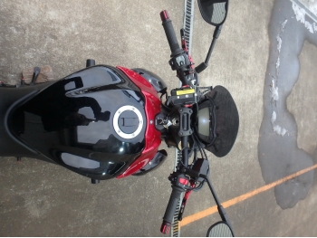 �������� �� ������ �������� Suzuki GSX-S1000 2015 ���� 19