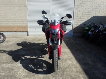 �������� �� ������ �������� Ducati Hyperstrada 939 2016 ���� 5