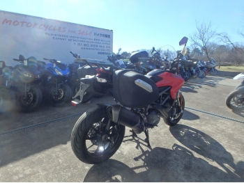 �������� �� ������ �������� Ducati Hyperstrada 939 2016 ���� 8