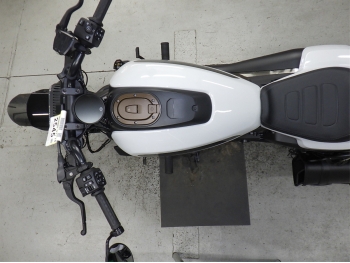 �������� �� ������ �������� Harley Davidson RH1250S Sportster S 2021 ���� 3