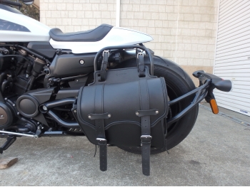 �������� �� ������ �������� Harley Davidson RH1250S Sportster S 2021 ���� 14