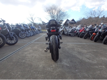 �������� �� ������ �������� Kawasaki Ninja650A 2024 ���� 9