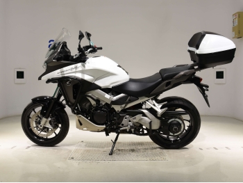 �������� �� ������ �������� Honda VFR800X Crossrunner 2015 ���� 1