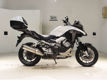 �������� �� ������ �������� Honda VFR800X Crossrunner 2015 ���� 2