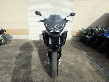 �������� �� ������ �������� Honda VFR800X Crossrunner 2015 ���� 5