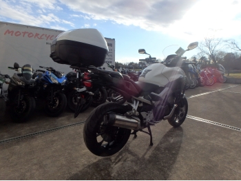 �������� �� ������ �������� Honda VFR800X Crossrunner 2015 ���� 8
