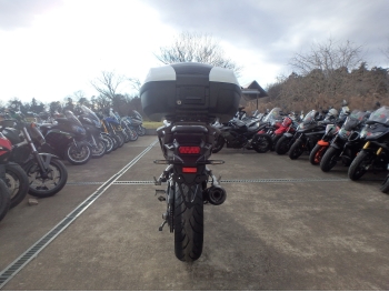 �������� �� ������ �������� Honda VFR800X Crossrunner 2015 ���� 9