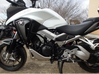 �������� �� ������ �������� Honda VFR800X Crossrunner 2015 ���� 14