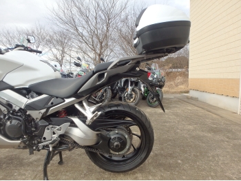 �������� �� ������ �������� Honda VFR800X Crossrunner 2015 ���� 15
