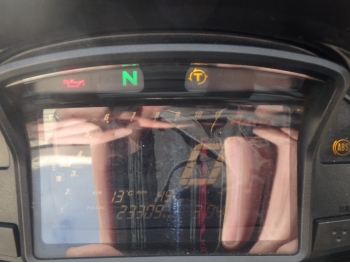 �������� �� ������ �������� Honda VFR800X Crossrunner 2015 ���� 20