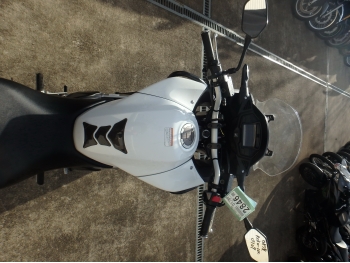 �������� �� ������ �������� Honda VFR800X Crossrunner 2015 ���� 21