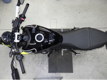 �������� �� ������ �������� Triumph Trident 660 2024 ���� 3