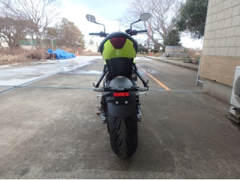 �������� �� ������ �������� Triumph Trident 660 2024 ���� 8