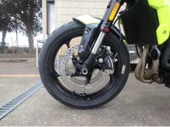 �������� �� ������ �������� Triumph Trident 660 2024 ���� 12