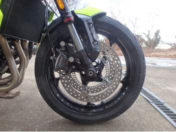 �������� �� ������ �������� Triumph Trident 660 2024 ���� 17