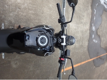 �������� �� ������ �������� Triumph Trident 660 2024 ���� 19