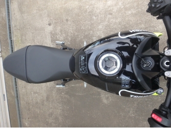 �������� �� ������ �������� Triumph Trident 660 2024 ���� 20