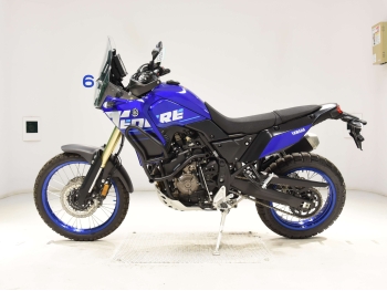 �������� �� ������ �������� Yamaha Tenere700 2022 ���� 1