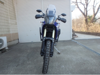 �������� �� ������ �������� Yamaha Tenere700 2022 ���� 4