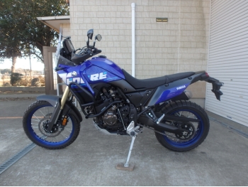 �������� �� ������ �������� Yamaha Tenere700 2022 ���� 10