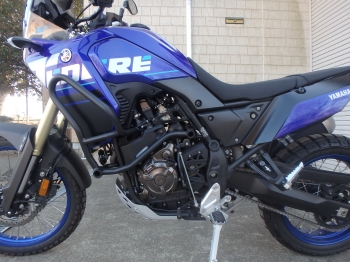 �������� �� ������ �������� Yamaha Tenere700 2022 ���� 13