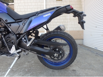 �������� �� ������ �������� Yamaha Tenere700 2022 ���� 14