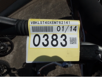 �������� �� ������ �������� KTM 690 SMC R 2014 ���� 4