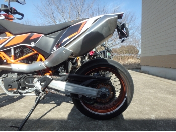 �������� �� ������ �������� KTM 690 SMC R 2014 ���� 16