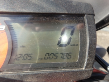 �������� �� ������ �������� KTM 690 SMC R 2014 ���� 20