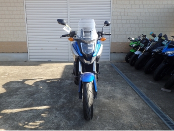 �������� �� ������ �������� Honda NC750XDLD-2 2017 ���� 6