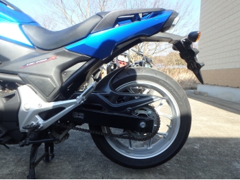�������� �� ������ �������� Honda NC750XDLD-2 2017 ���� 16