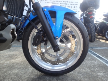 �������� �� ������ �������� Honda NC750XDLD-2 2017 ���� 19