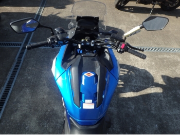 �������� �� ������ �������� Honda NC750XDLD-2 2017 ���� 21