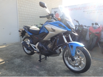 ������  #2890  �������� Honda NC750XDLD-2