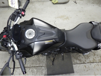 �������� �� ������ �������� Yamaha MT-07-2 FZ-7 ABS 2022 ���� 3