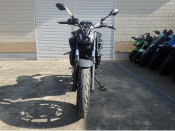 �������� �� ������ �������� Yamaha MT-07-2 FZ-7 ABS 2022 ���� 6
