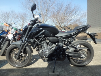 �������� �� ������ �������� Yamaha MT-07-2 FZ-7 ABS 2022 ���� 12