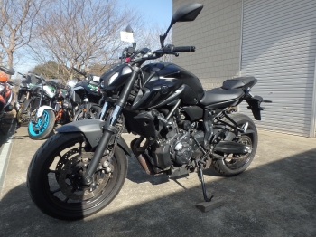 �������� �� ������ �������� Yamaha MT-07-2 FZ-7 ABS 2022 ���� 13