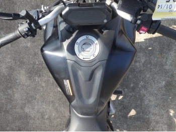 �������� �� ������ �������� Yamaha MT-07-2 FZ-7 ABS 2022 ���� 22