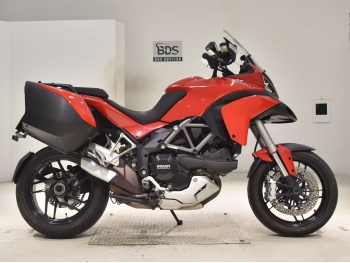 �������� �� ������ �������� Ducati Multistrada1200S 2014 ���� 2