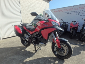 �������� �� ������ �������� Ducati Multistrada1200S 2014 ���� 7