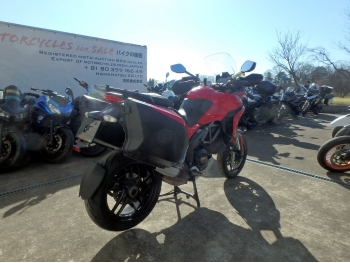 �������� �� ������ �������� Ducati Multistrada1200S 2014 ���� 9