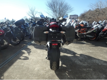 �������� �� ������ �������� Ducati Multistrada1200S 2014 ���� 10