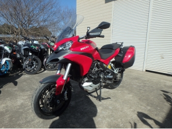 �������� �� ������ �������� Ducati Multistrada1200S 2014 ���� 13