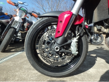 �������� �� ������ �������� Ducati Multistrada1200S 2014 ���� 14