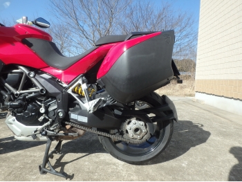 �������� �� ������ �������� Ducati Multistrada1200S 2014 ���� 16