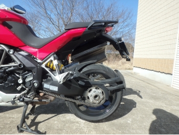 �������� �� ������ �������� Ducati Multistrada1200S 2014 ���� 17