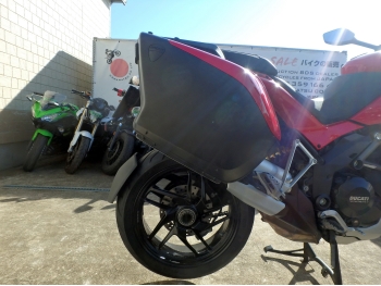 �������� �� ������ �������� Ducati Multistrada1200S 2014 ���� 18