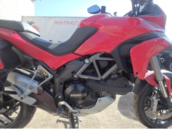 �������� �� ������ �������� Ducati Multistrada1200S 2014 ���� 20