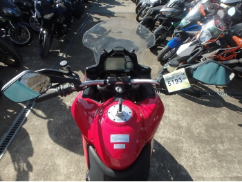 �������� �� ������ �������� Ducati Multistrada1200S 2014 ���� 23